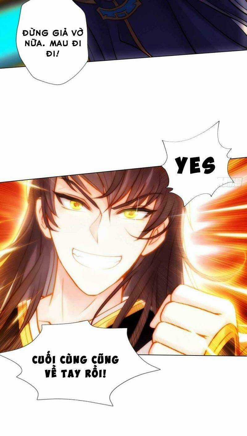 Bất Hủ Phàm Nhân - Chapter 57 - Trang 8