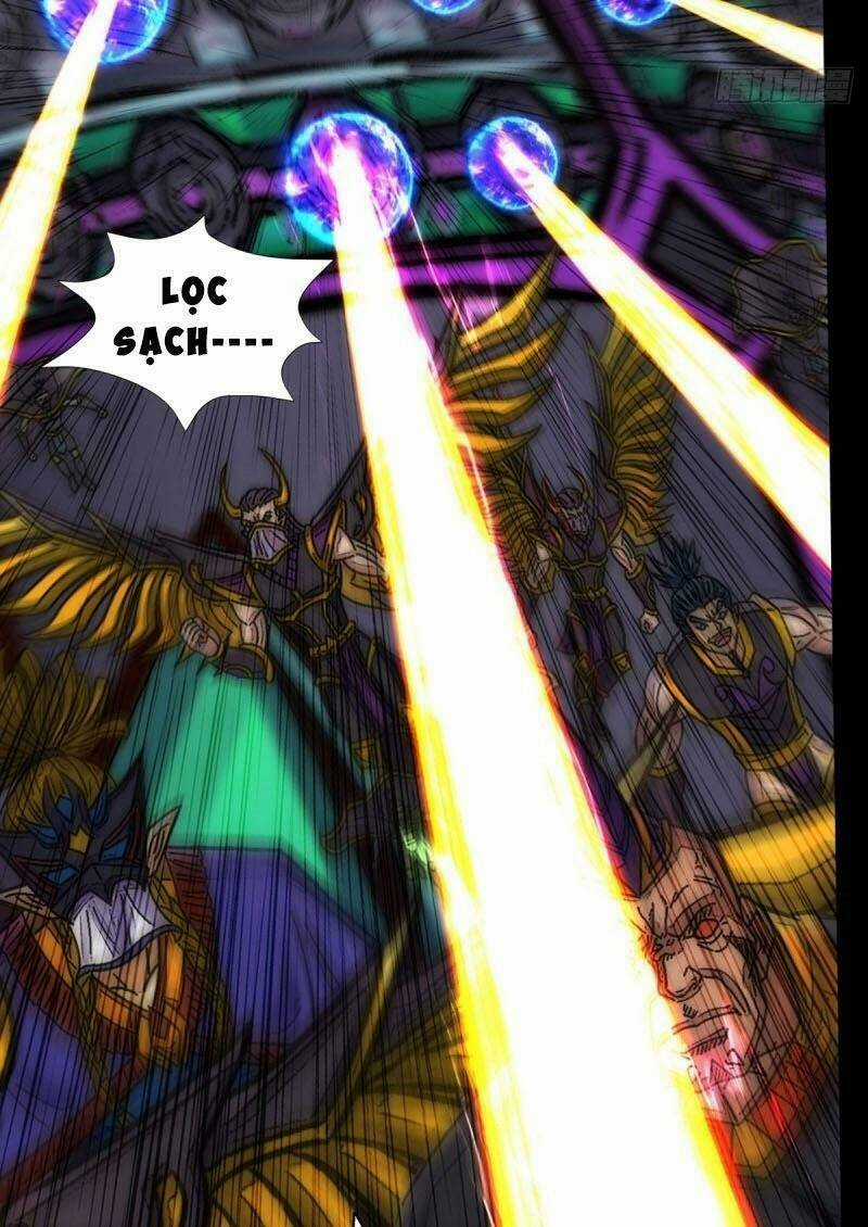 Bất Hủ Phàm Nhân - Chapter 57 - Trang 73