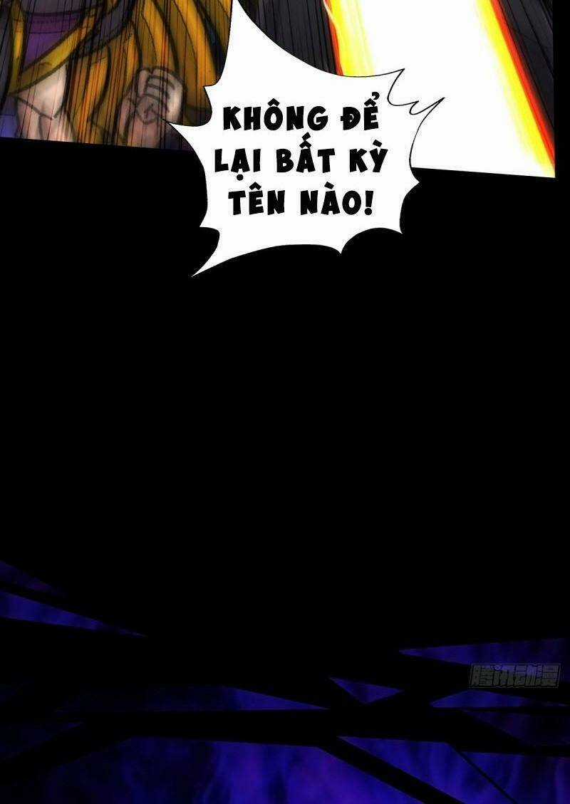 Bất Hủ Phàm Nhân - Chapter 57 - Trang 74