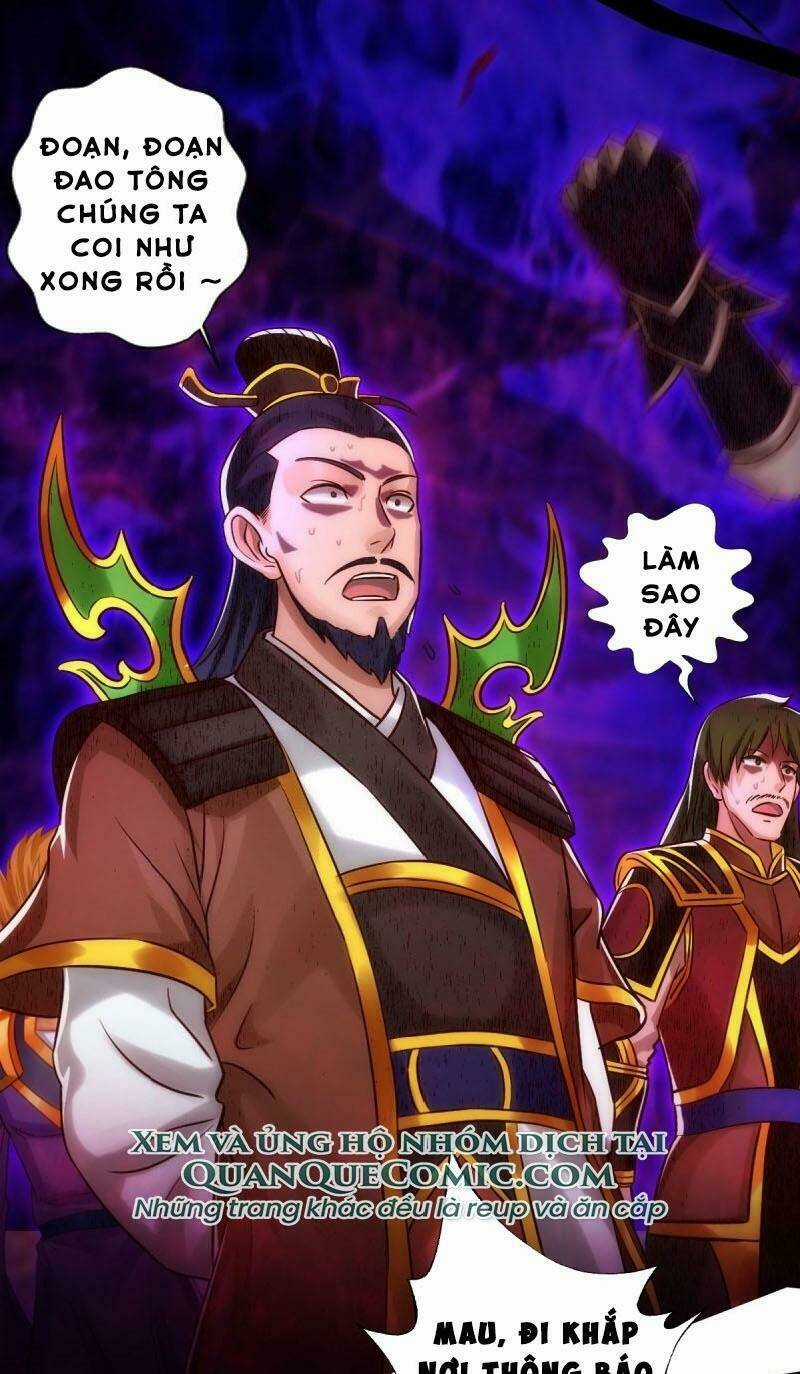 Bất Hủ Phàm Nhân - Chapter 57 - Trang 75