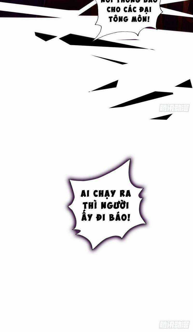 Bất Hủ Phàm Nhân - Chapter 57 - Trang 76