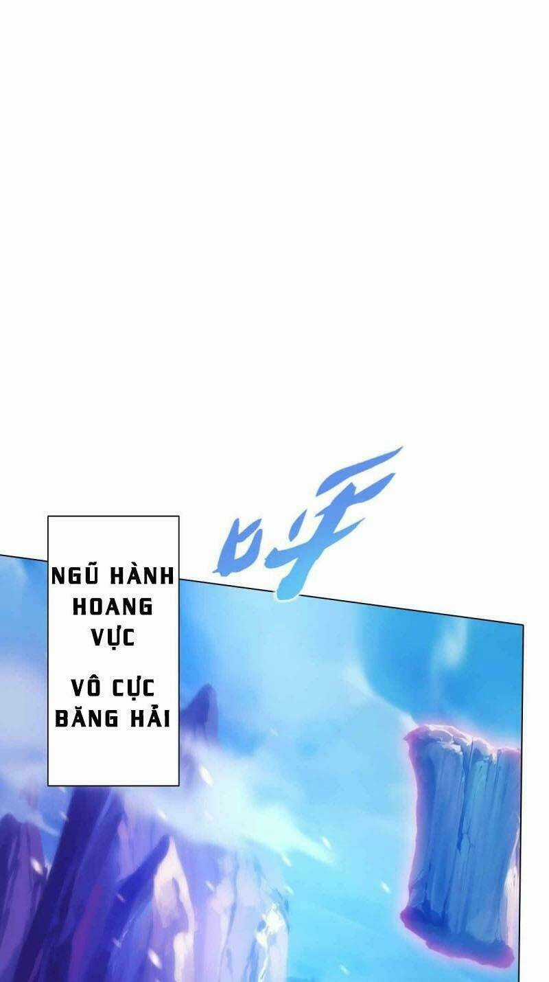 Bất Hủ Phàm Nhân - Chapter 57 - Trang 77