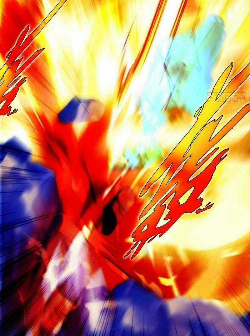 Bất Hủ Phàm Nhân - Chapter 57 - Trang 80