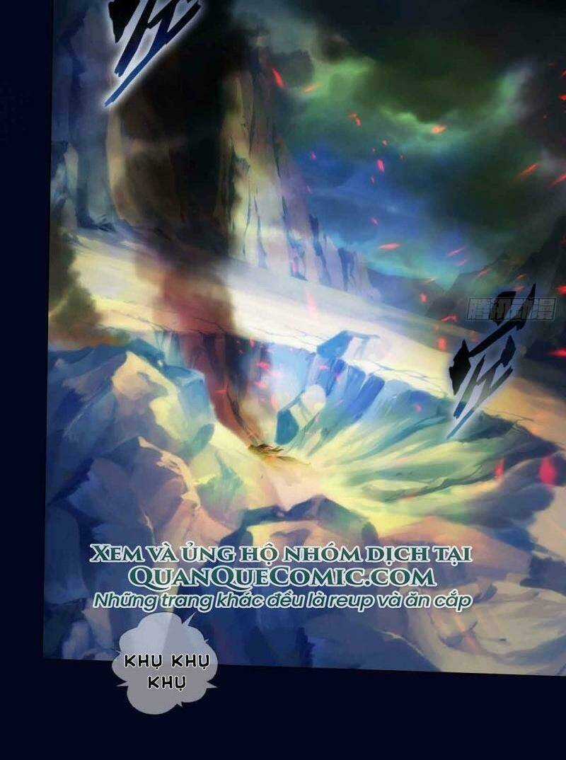 Bất Hủ Phàm Nhân - Chapter 57 - Trang 82