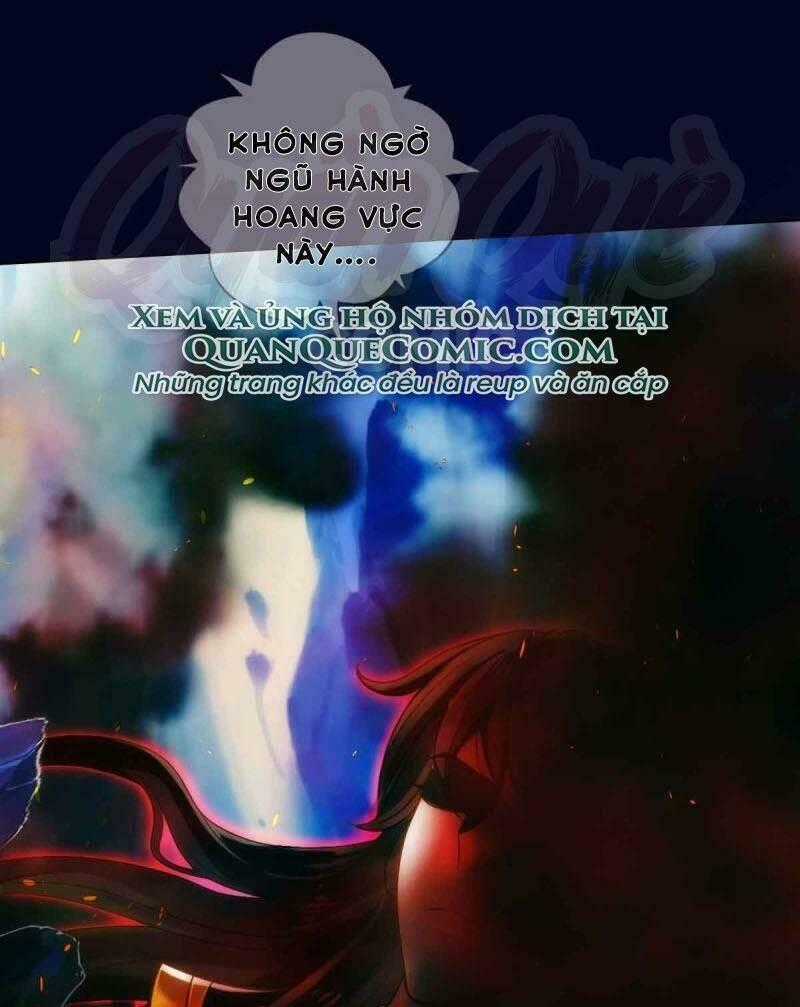 Bất Hủ Phàm Nhân - Chapter 57 - Trang 83