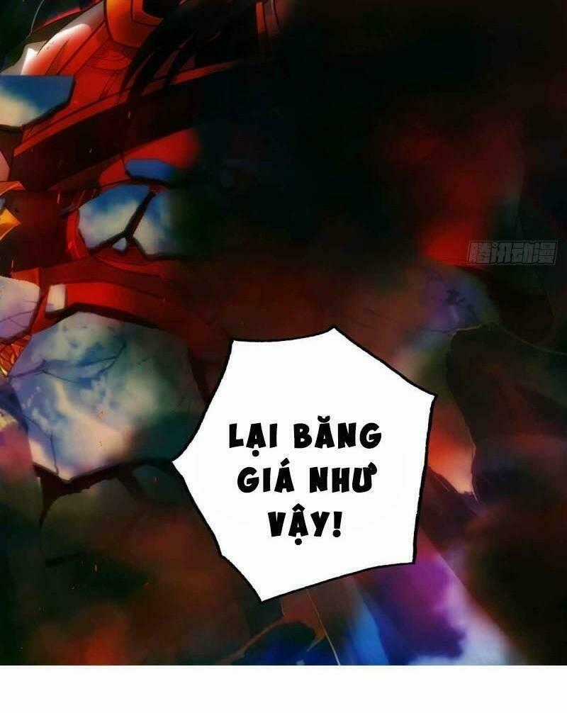 Bất Hủ Phàm Nhân - Chapter 57 - Trang 84