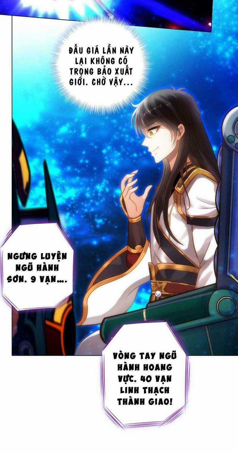 Bất Hủ Phàm Nhân - Chapter 57 - Trang 10