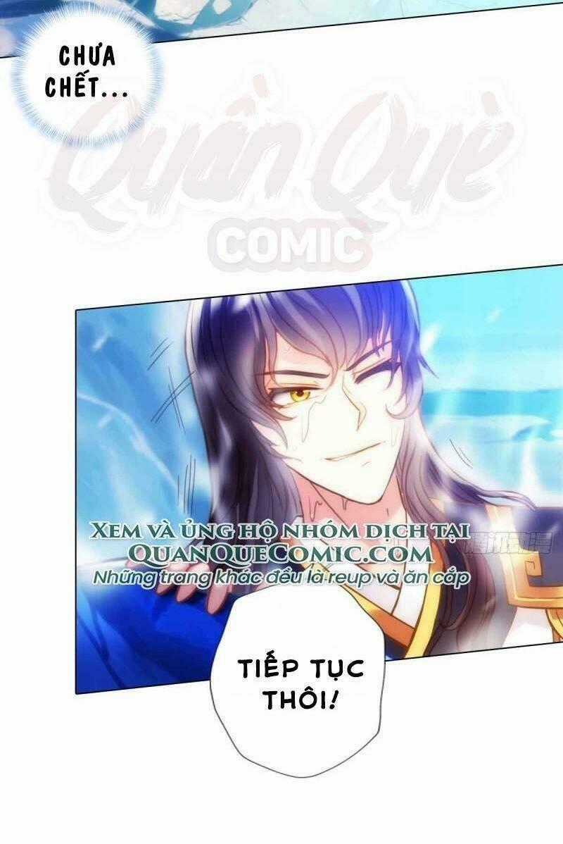 Bất Hủ Phàm Nhân - Chapter 58 - Trang 2