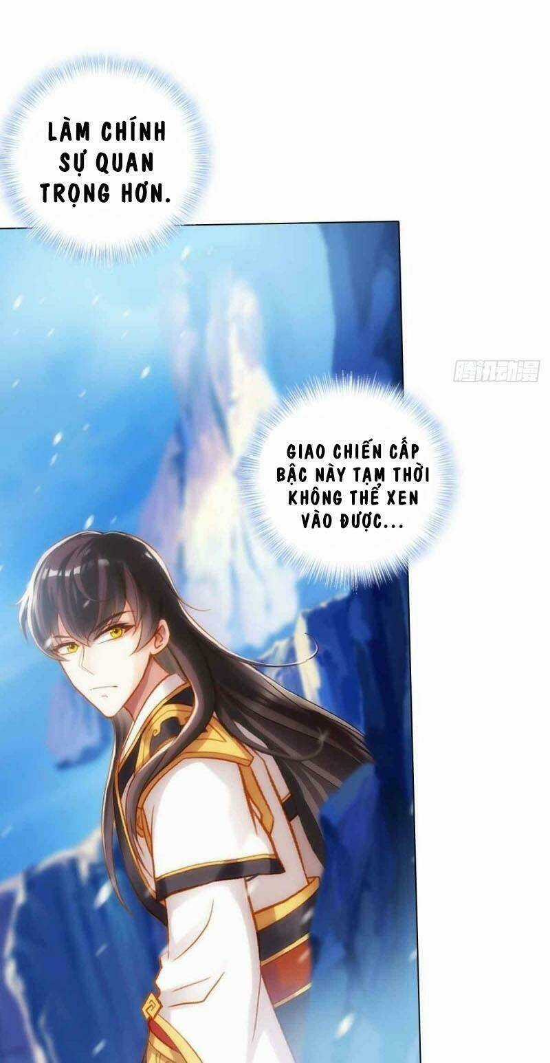 Bất Hủ Phàm Nhân - Chapter 58 - Trang 11