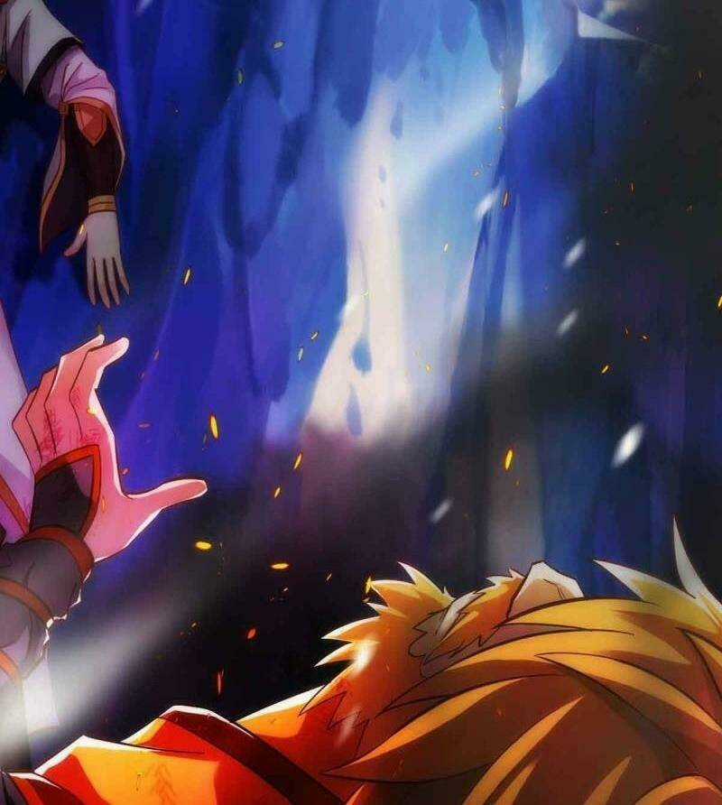 Bất Hủ Phàm Nhân - Chapter 58 - Trang 20