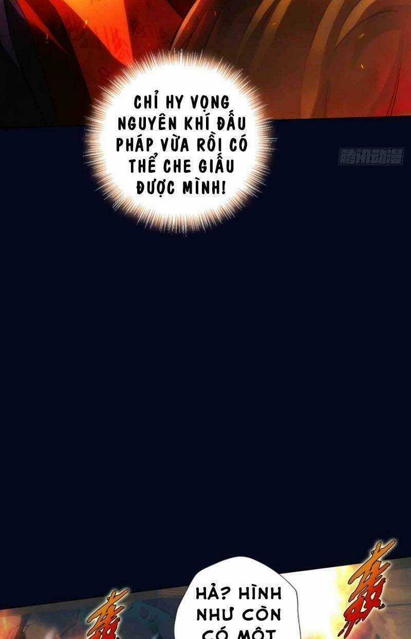 Bất Hủ Phàm Nhân - Chapter 58 - Trang 21