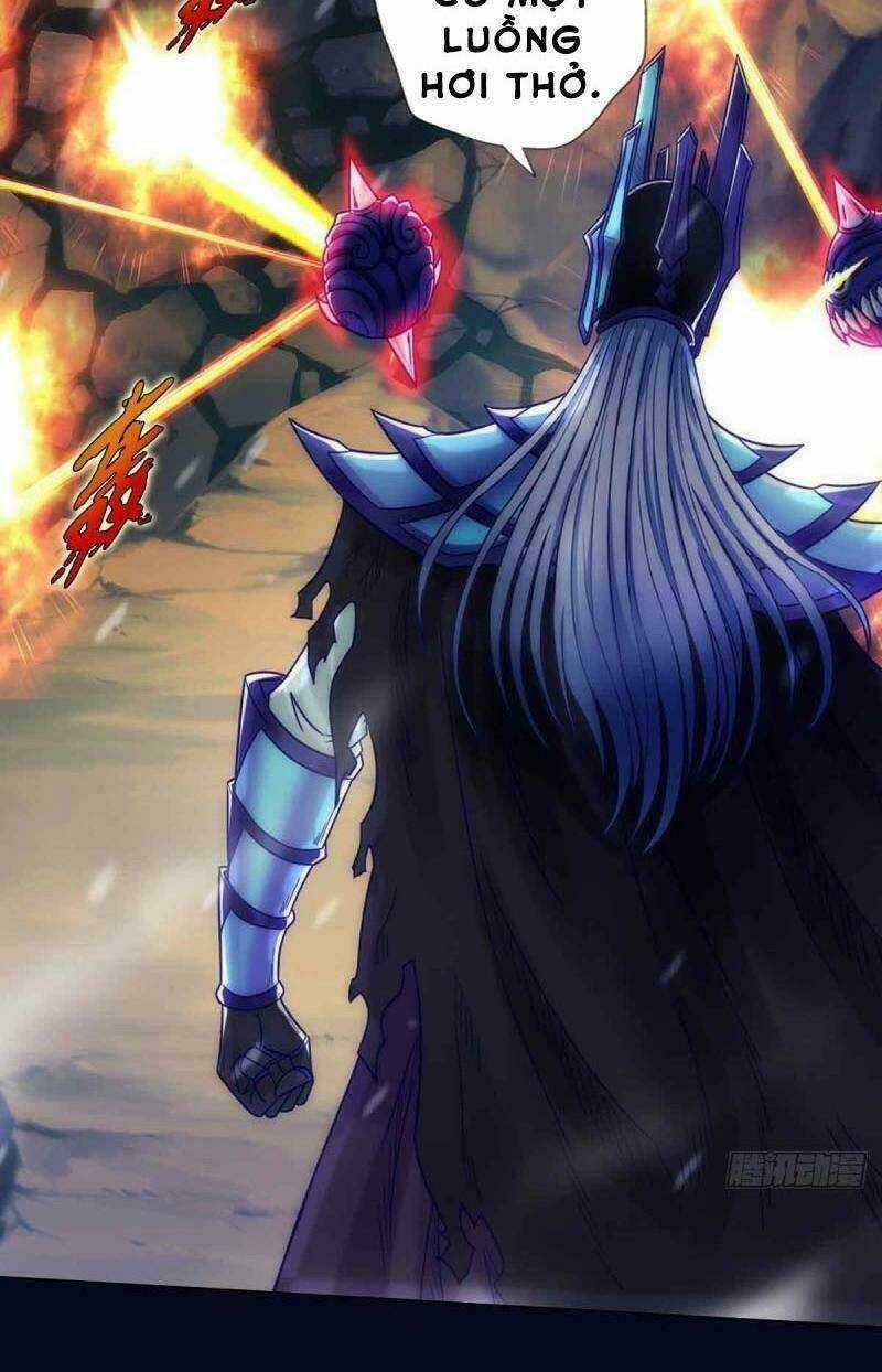 Bất Hủ Phàm Nhân - Chapter 58 - Trang 22