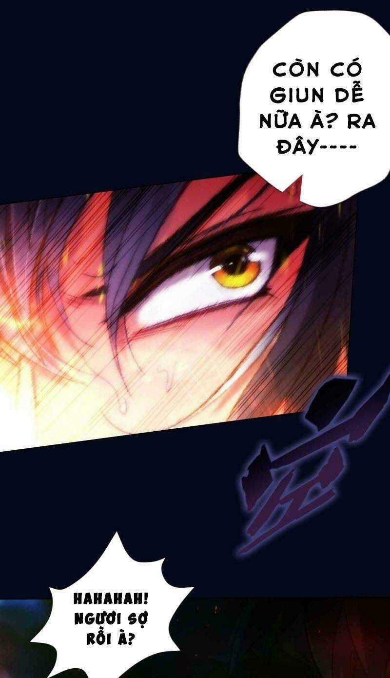 Bất Hủ Phàm Nhân - Chapter 58 - Trang 23