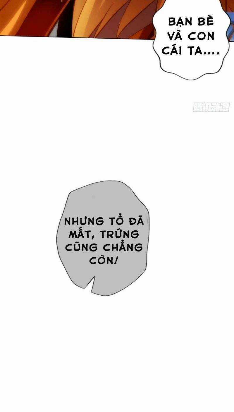 Bất Hủ Phàm Nhân - Chapter 58 - Trang 34