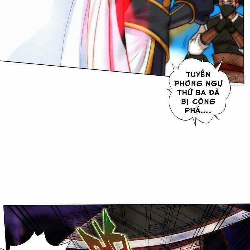 Bất Hủ Phàm Nhân - Chapter 58 - Trang 49