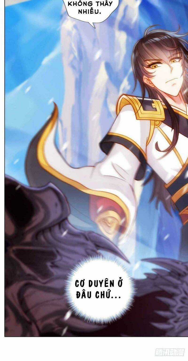 Bất Hủ Phàm Nhân - Chapter 58 - Trang 6