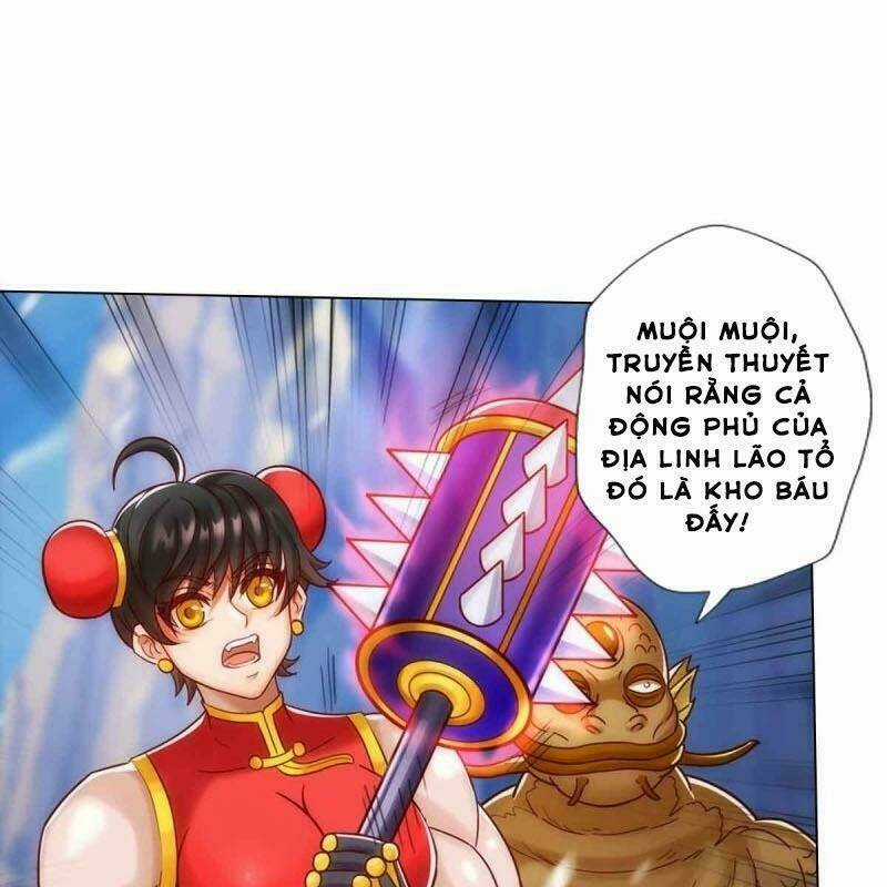 Bất Hủ Phàm Nhân - Chapter 58 - Trang 65