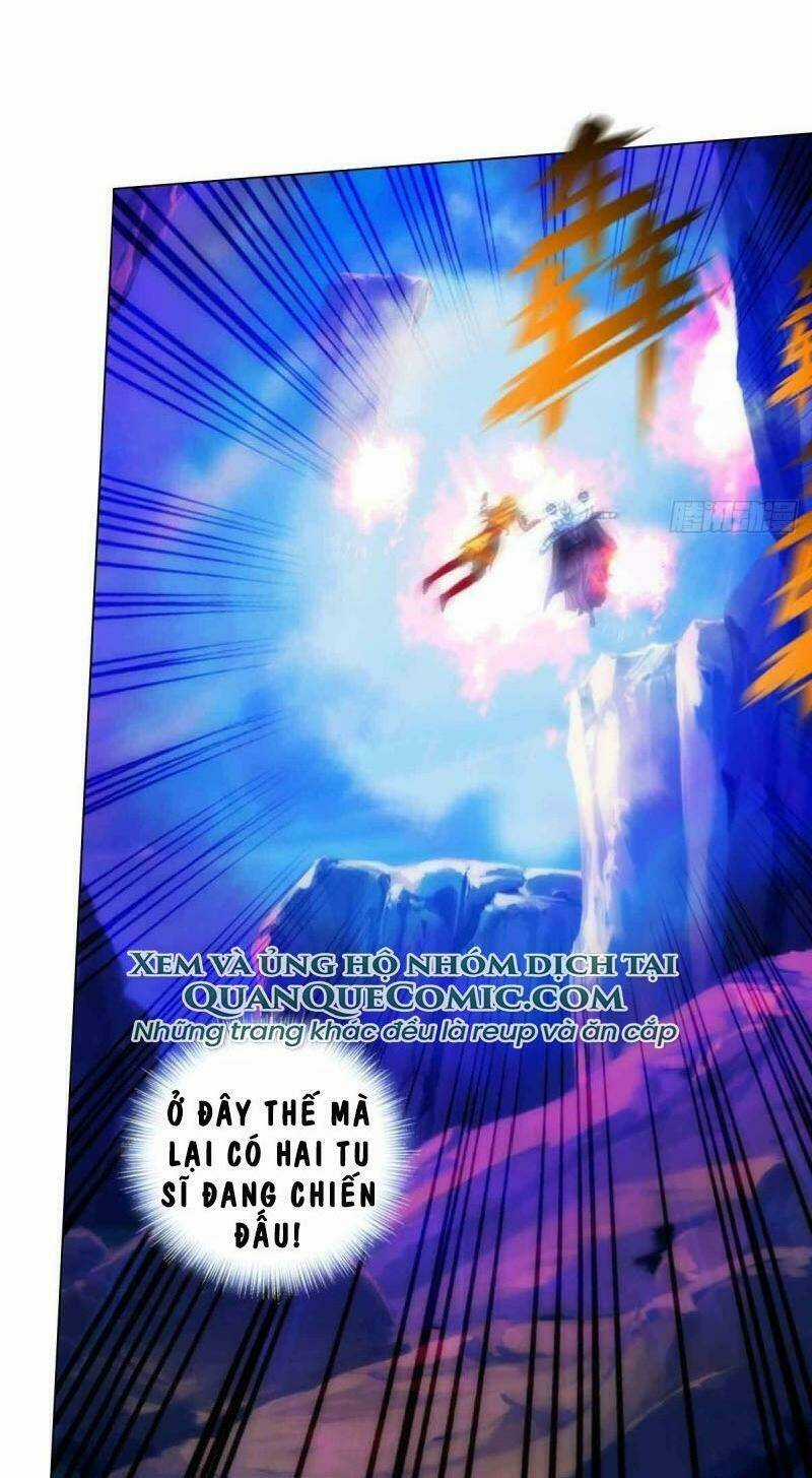 Bất Hủ Phàm Nhân - Chapter 58 - Trang 8