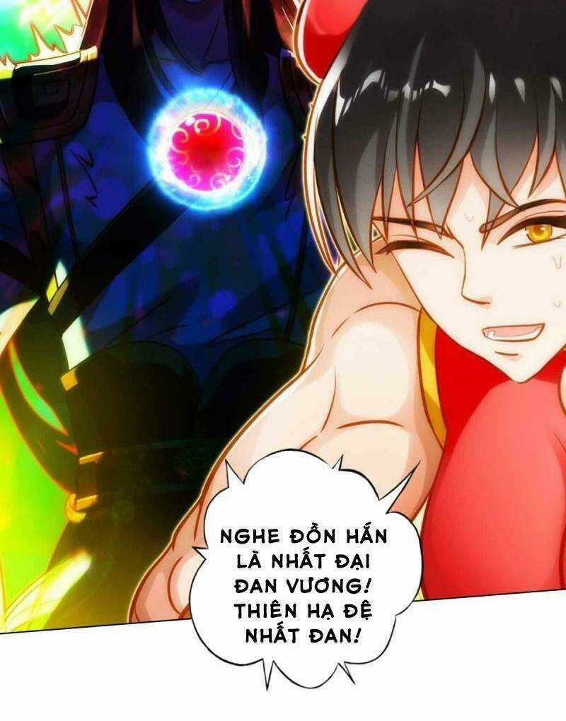 Bất Hủ Phàm Nhân - Chapter 58 - Trang 78