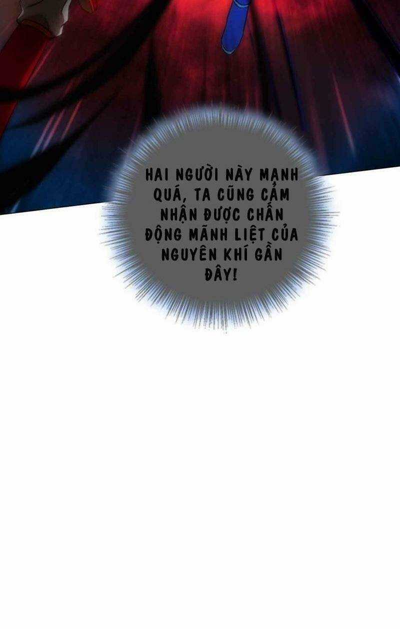 Bất Hủ Phàm Nhân - Chapter 58 - Trang 10