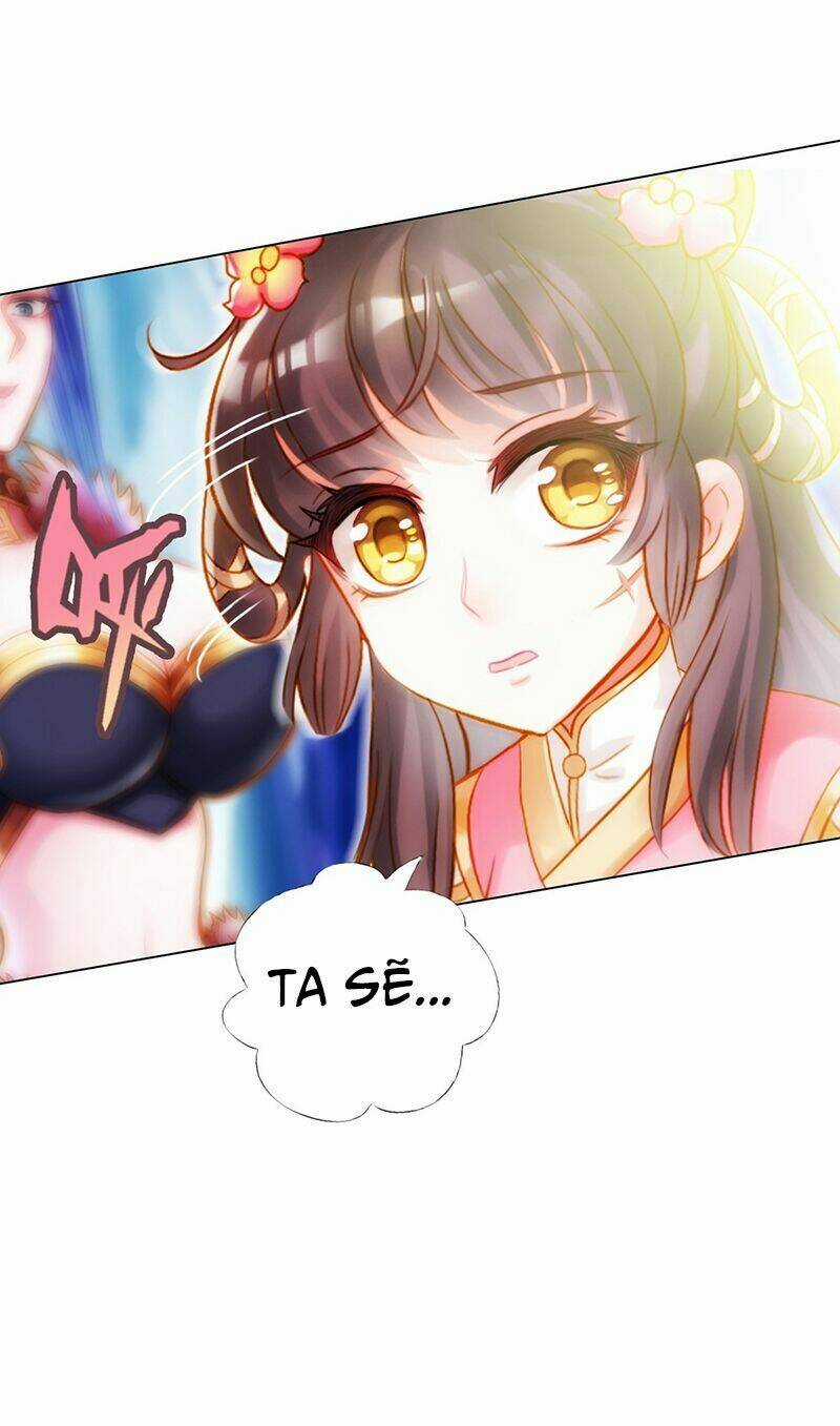 Bất Hủ Phàm Nhân - Chapter 6 - Trang 11