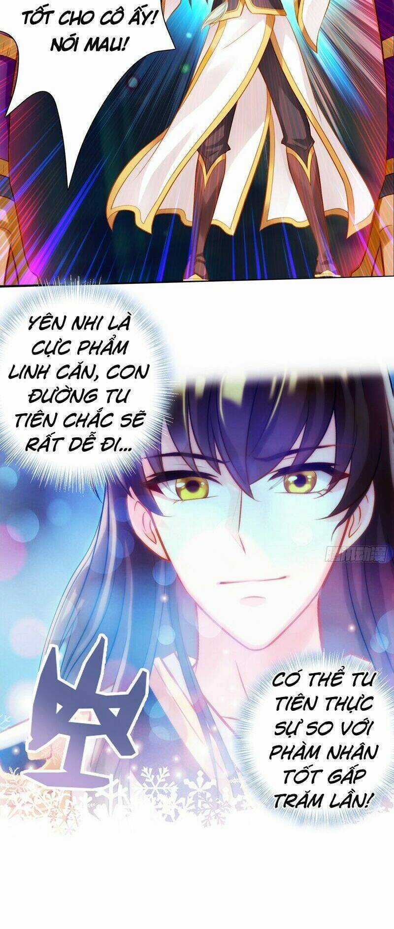 Bất Hủ Phàm Nhân - Chapter 6 - Trang 16