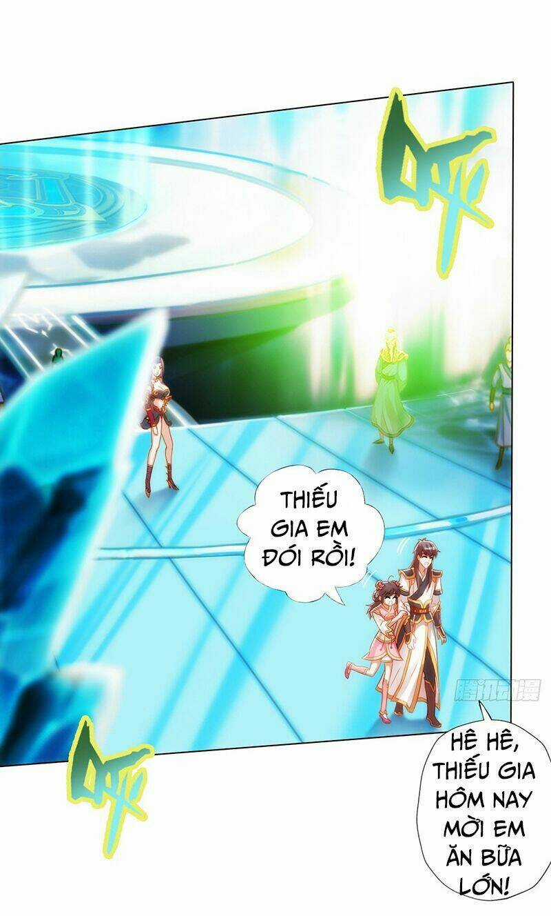 Bất Hủ Phàm Nhân - Chapter 6 - Trang 19