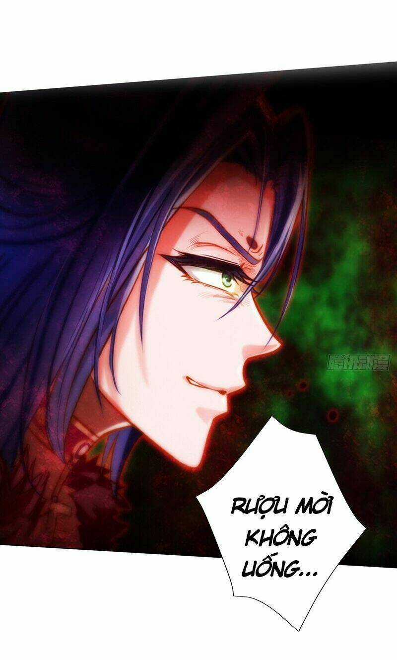 Bất Hủ Phàm Nhân - Chapter 6 - Trang 20