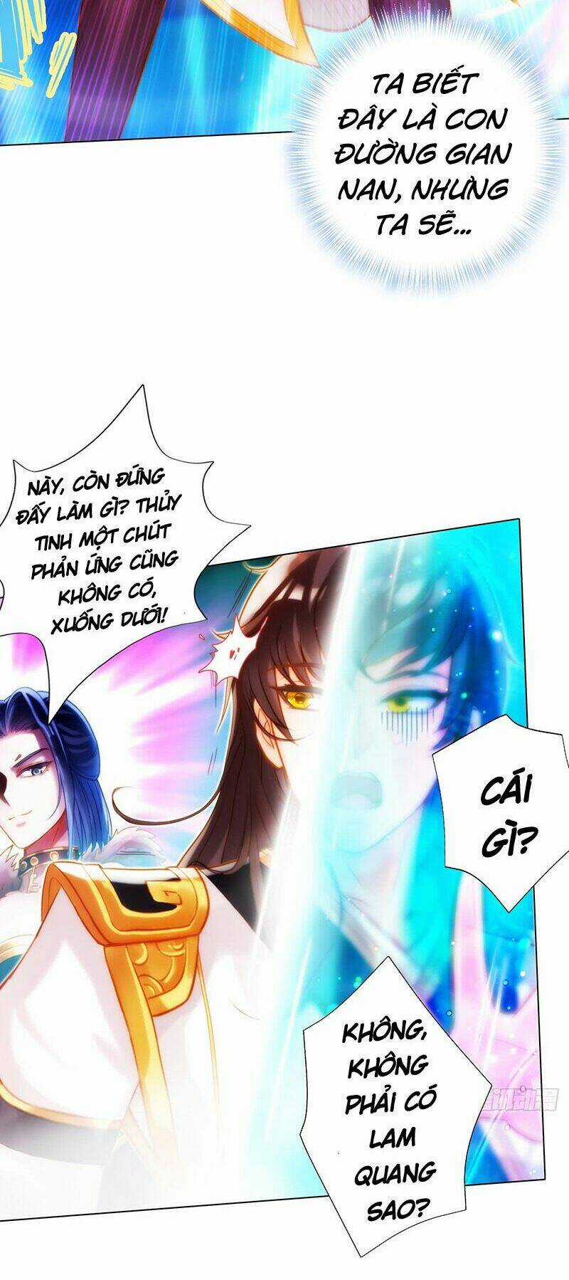 Bất Hủ Phàm Nhân - Chapter 6 - Trang 3