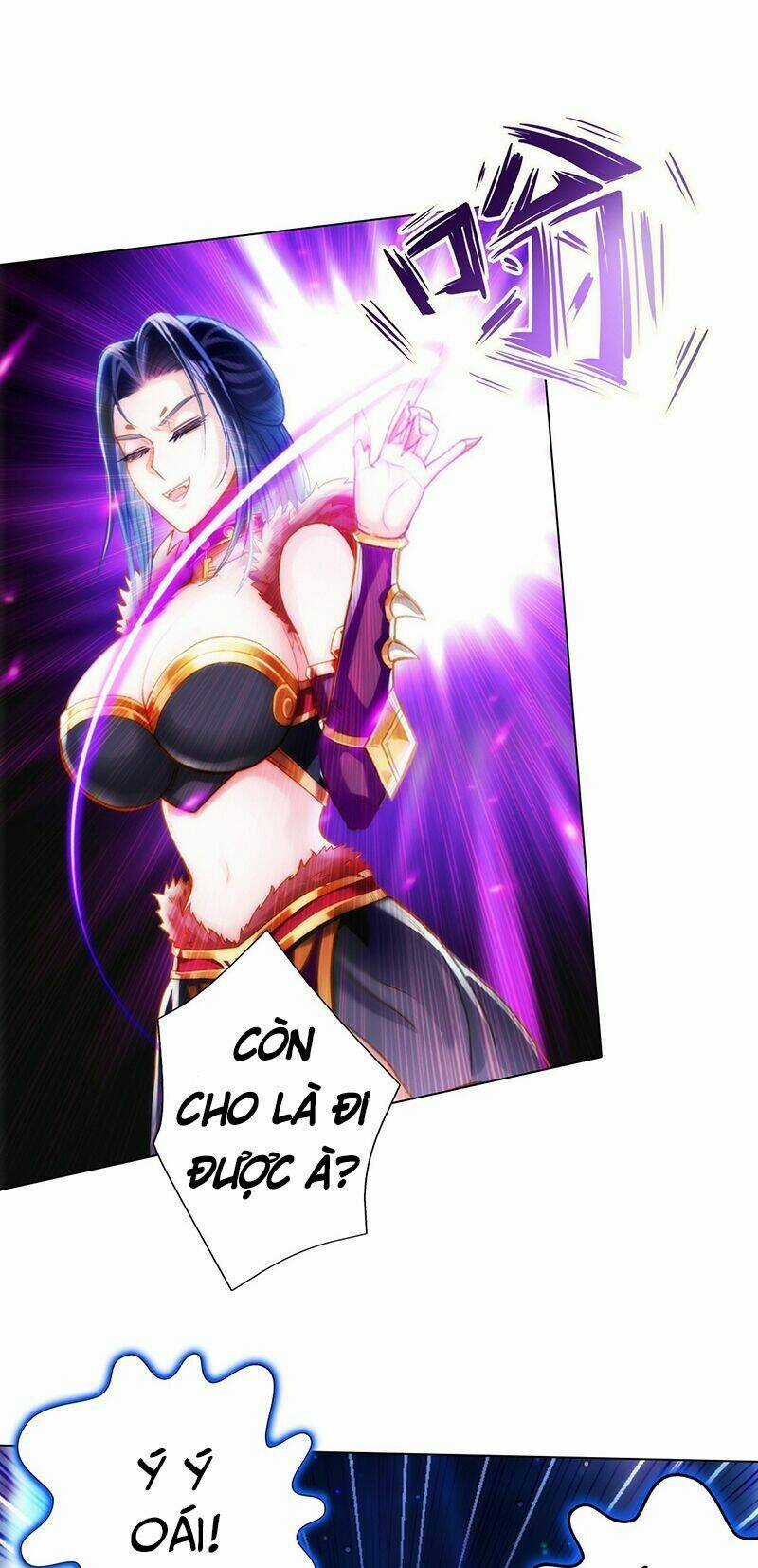 Bất Hủ Phàm Nhân - Chapter 6 - Trang 21