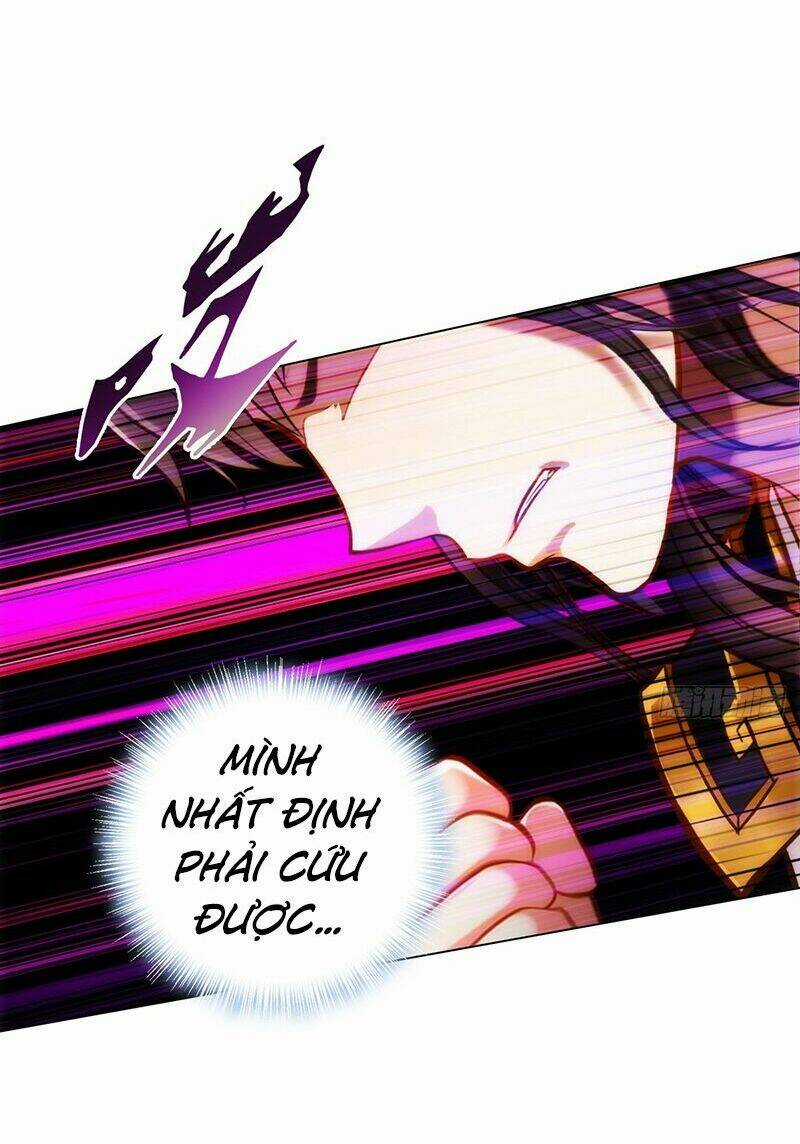 Bất Hủ Phàm Nhân - Chapter 6 - Trang 26