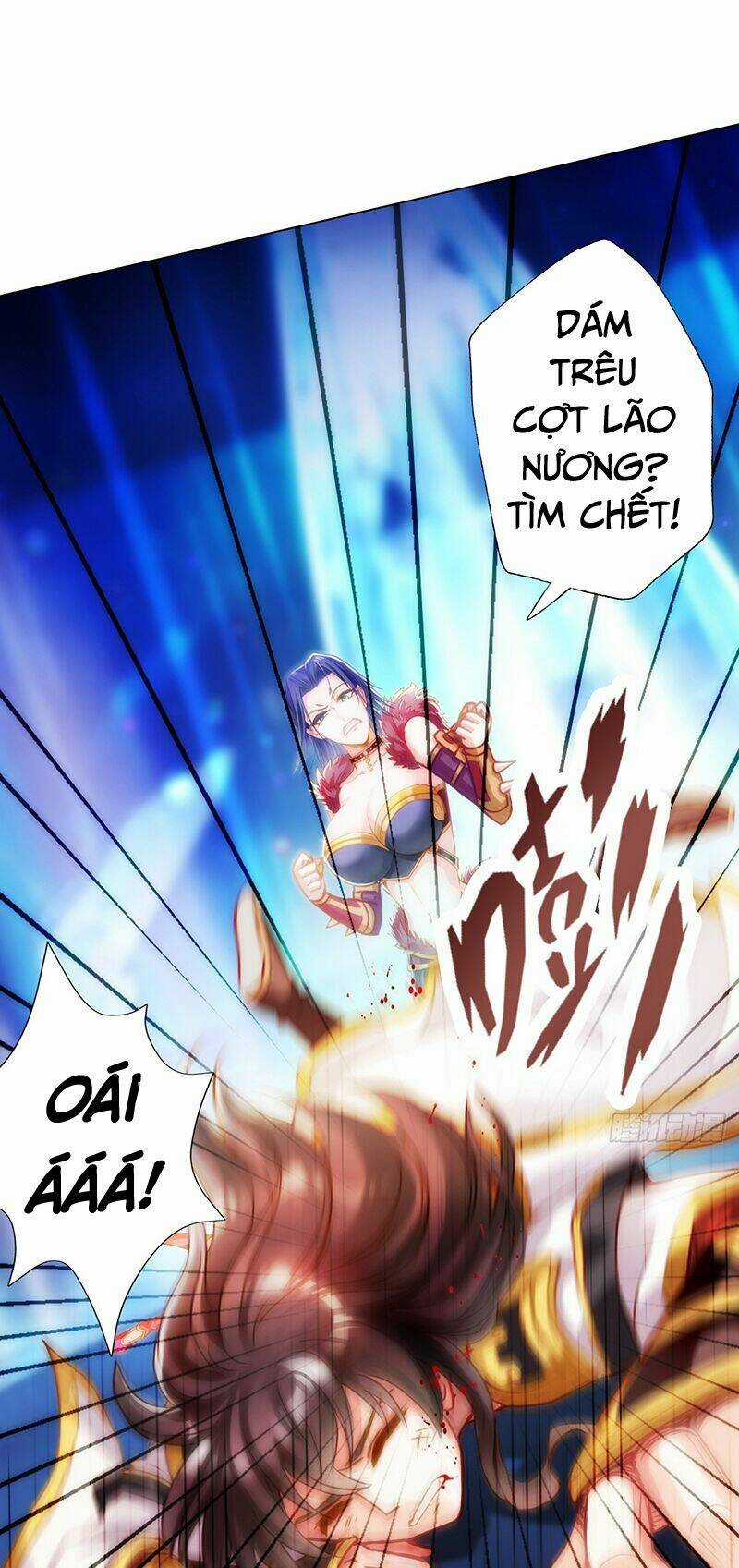 Bất Hủ Phàm Nhân - Chapter 6 - Trang 29