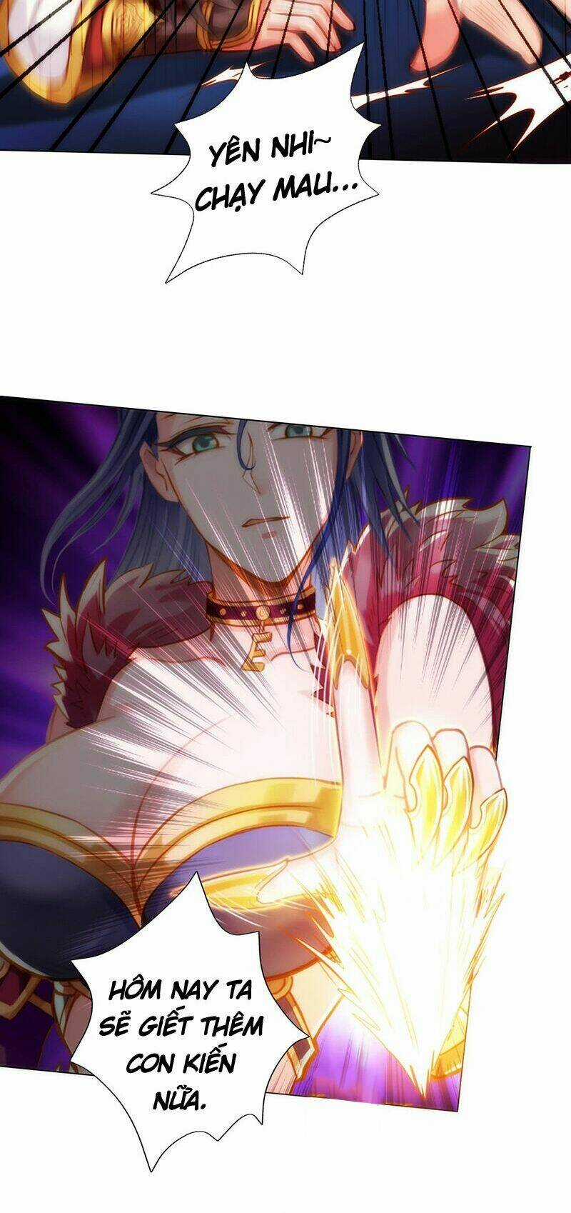 Bất Hủ Phàm Nhân - Chapter 6 - Trang 30