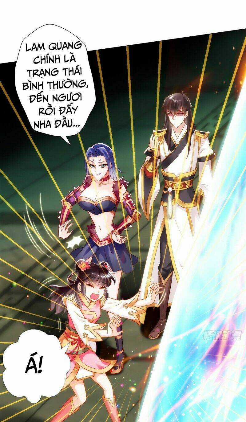 Bất Hủ Phàm Nhân - Chapter 6 - Trang 4