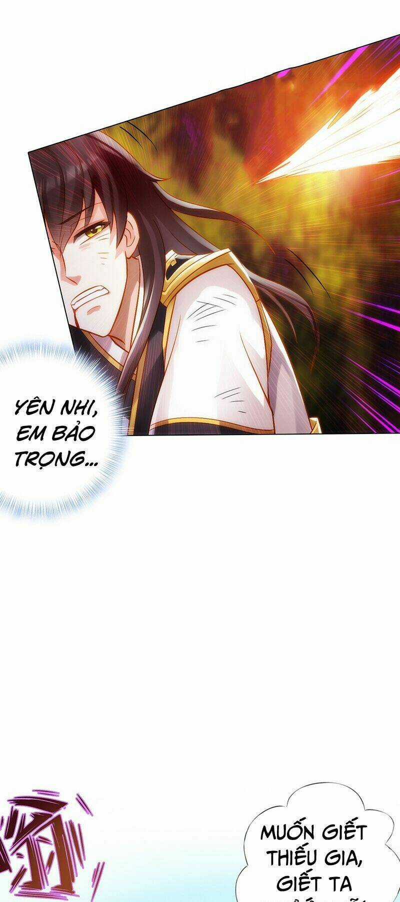 Bất Hủ Phàm Nhân - Chapter 6 - Trang 31