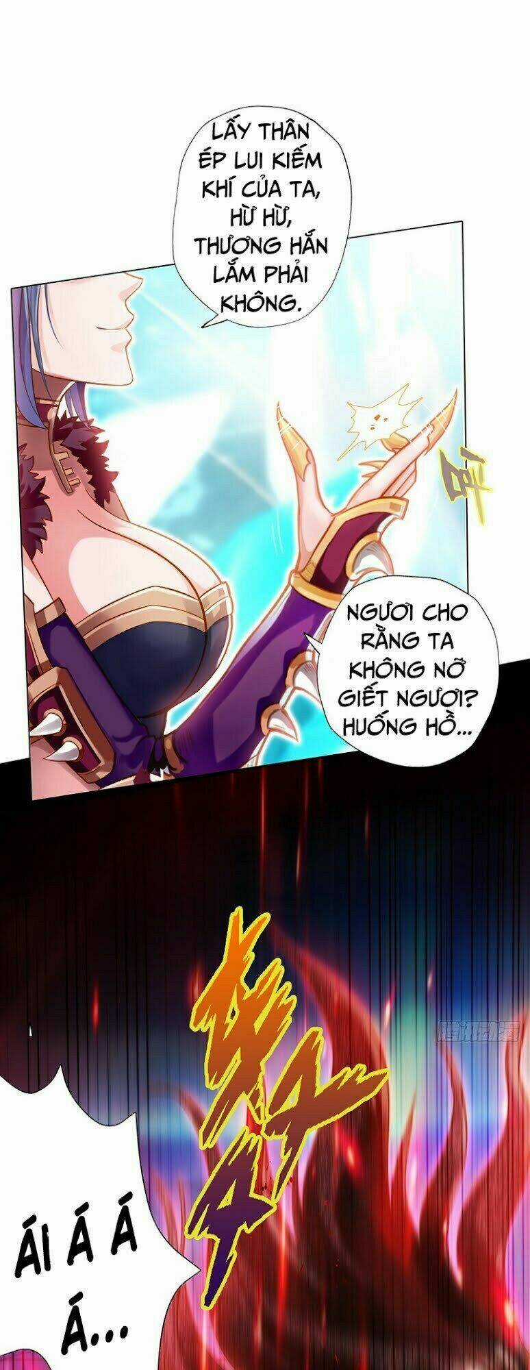 Bất Hủ Phàm Nhân - Chapter 6 - Trang 33