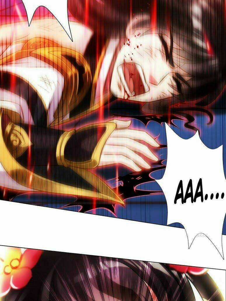 Bất Hủ Phàm Nhân - Chapter 6 - Trang 34