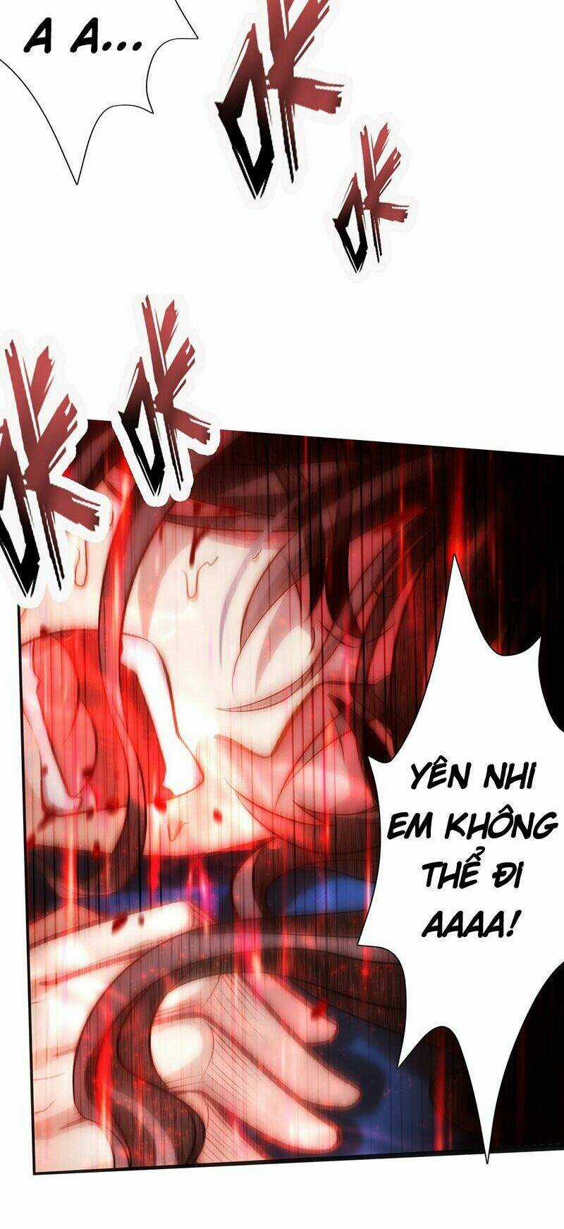 Bất Hủ Phàm Nhân - Chapter 6 - Trang 37