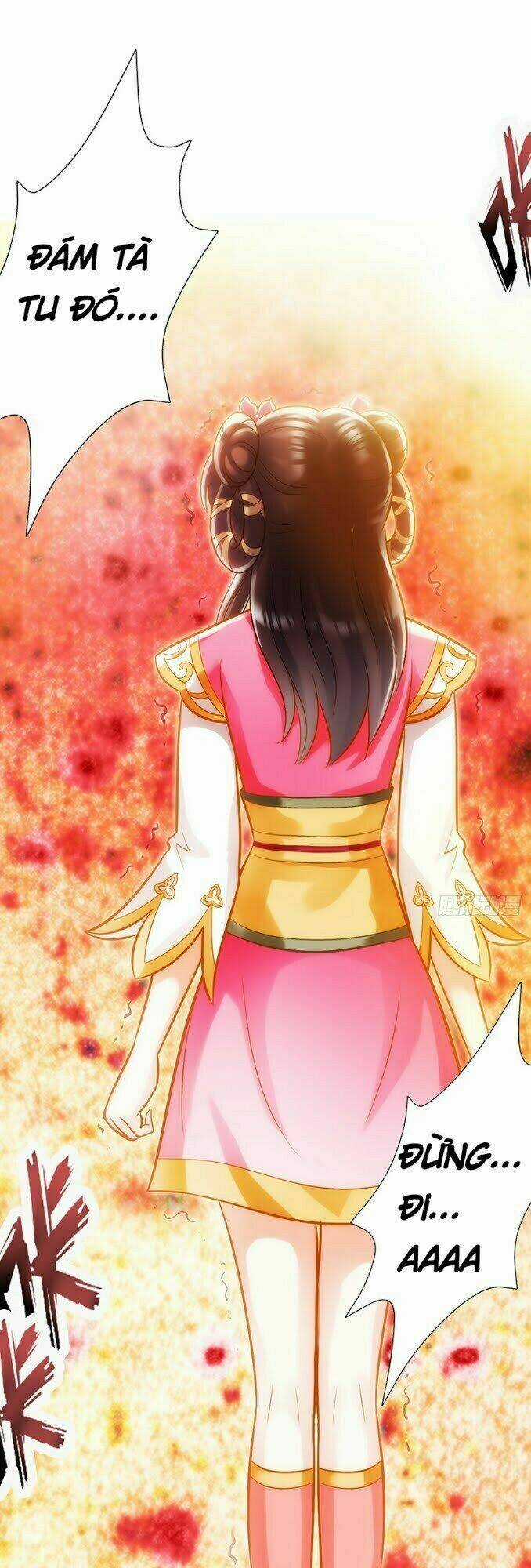 Bất Hủ Phàm Nhân - Chapter 6 - Trang 38