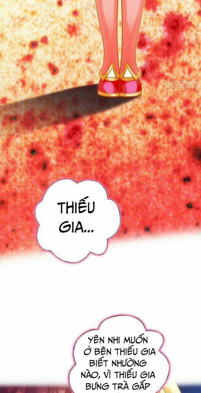 Bất Hủ Phàm Nhân - Chapter 6 - Trang 39