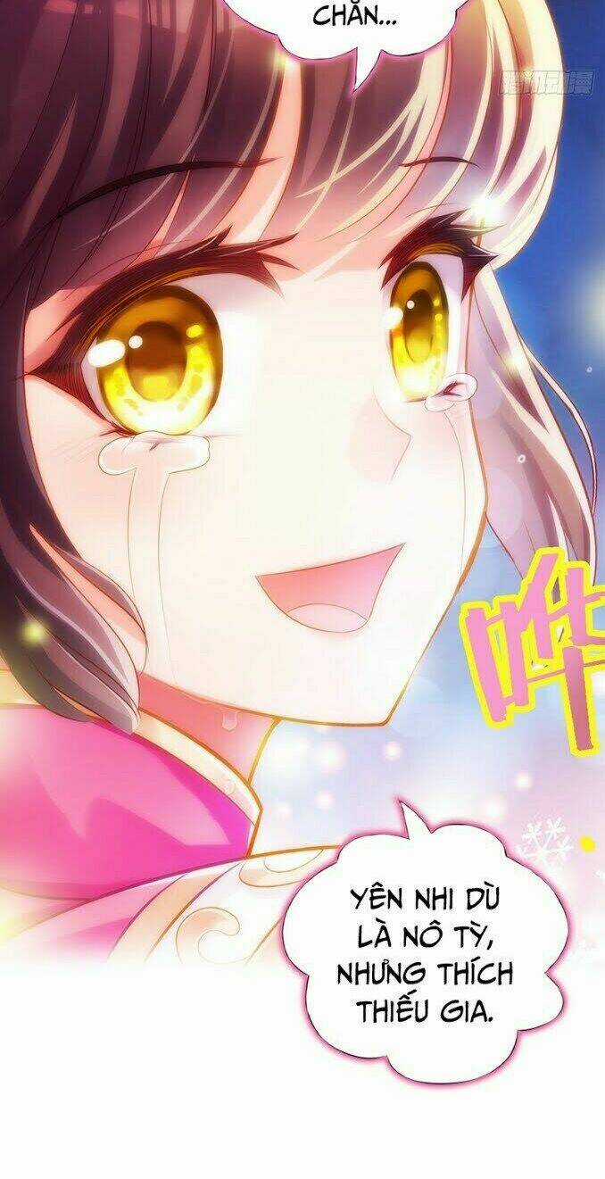 Bất Hủ Phàm Nhân - Chapter 6 - Trang 40