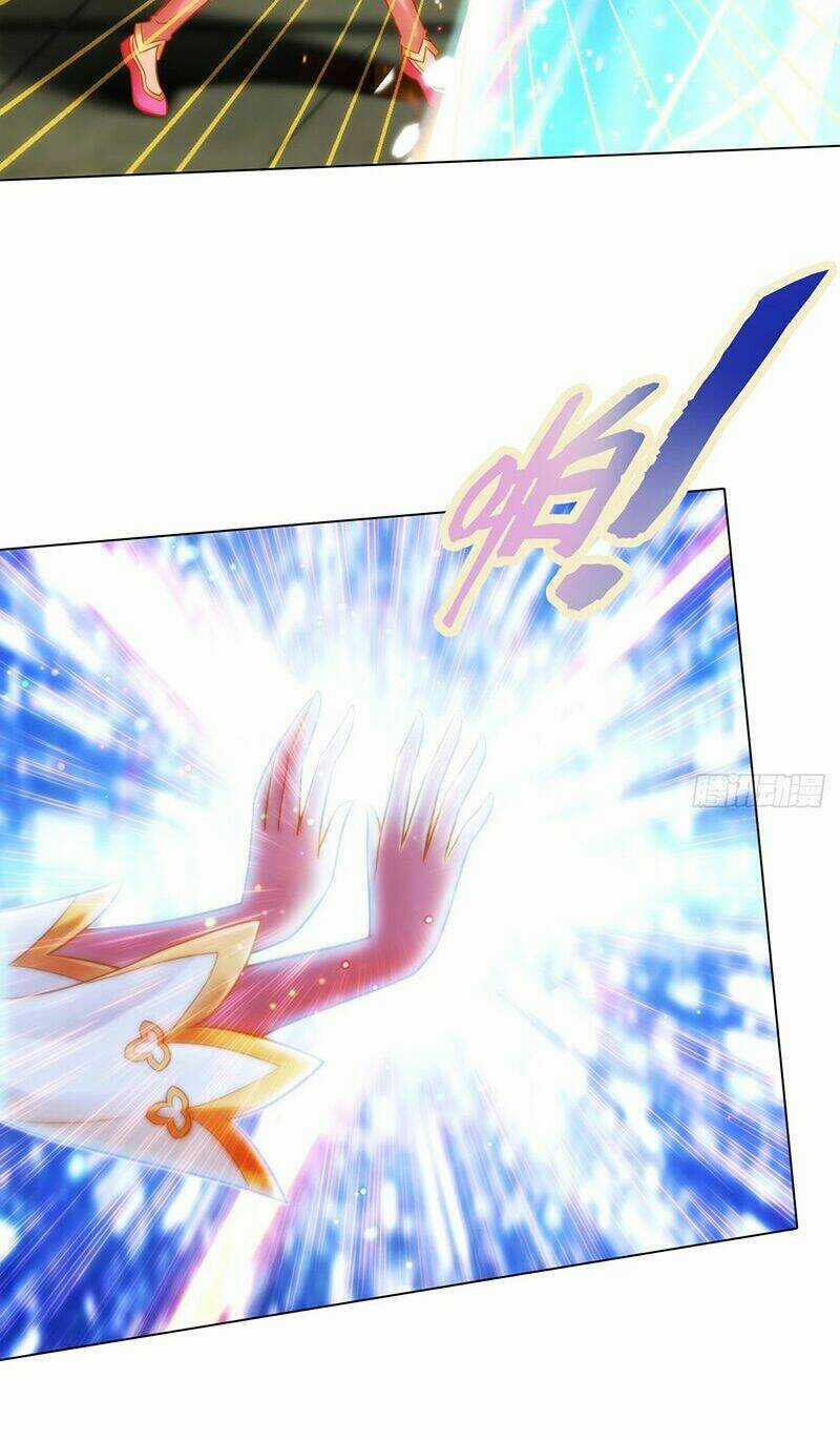 Bất Hủ Phàm Nhân - Chapter 6 - Trang 5