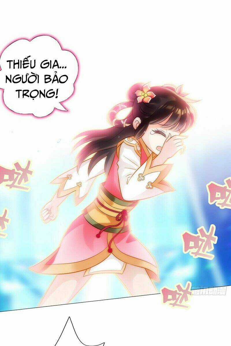 Bất Hủ Phàm Nhân - Chapter 6 - Trang 41