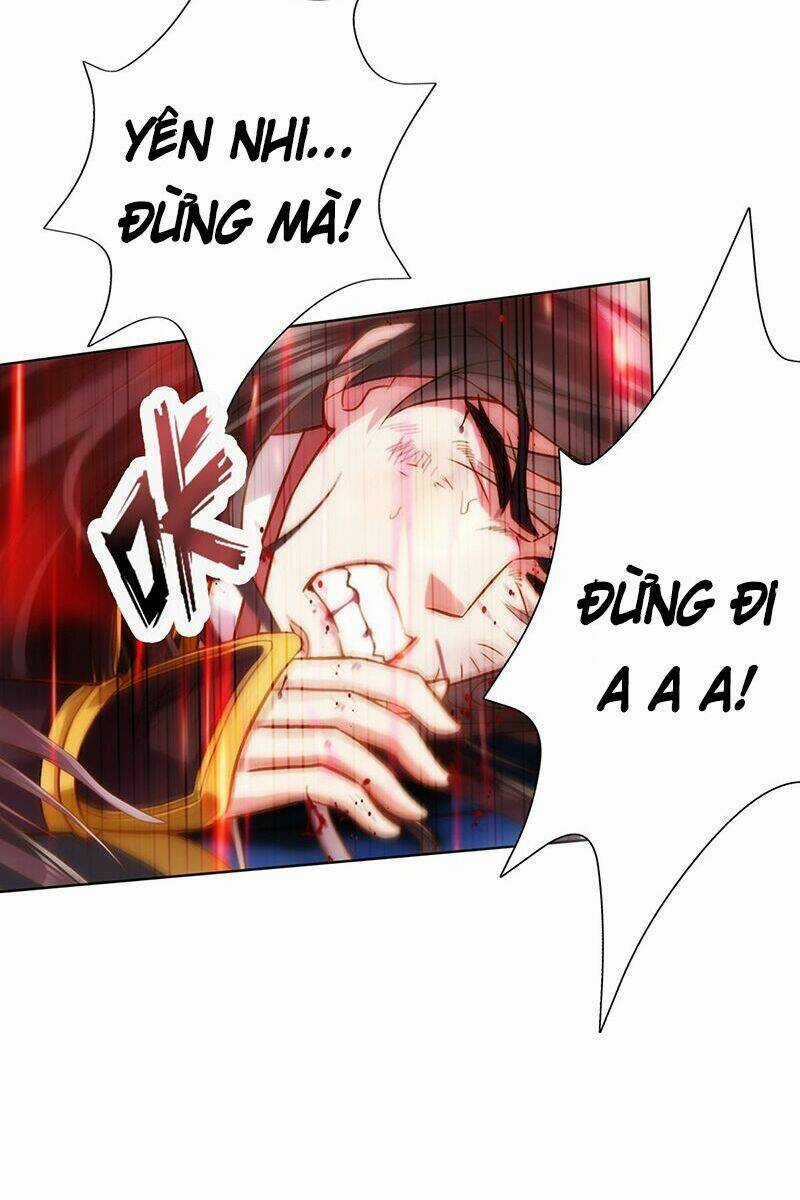 Bất Hủ Phàm Nhân - Chapter 6 - Trang 42