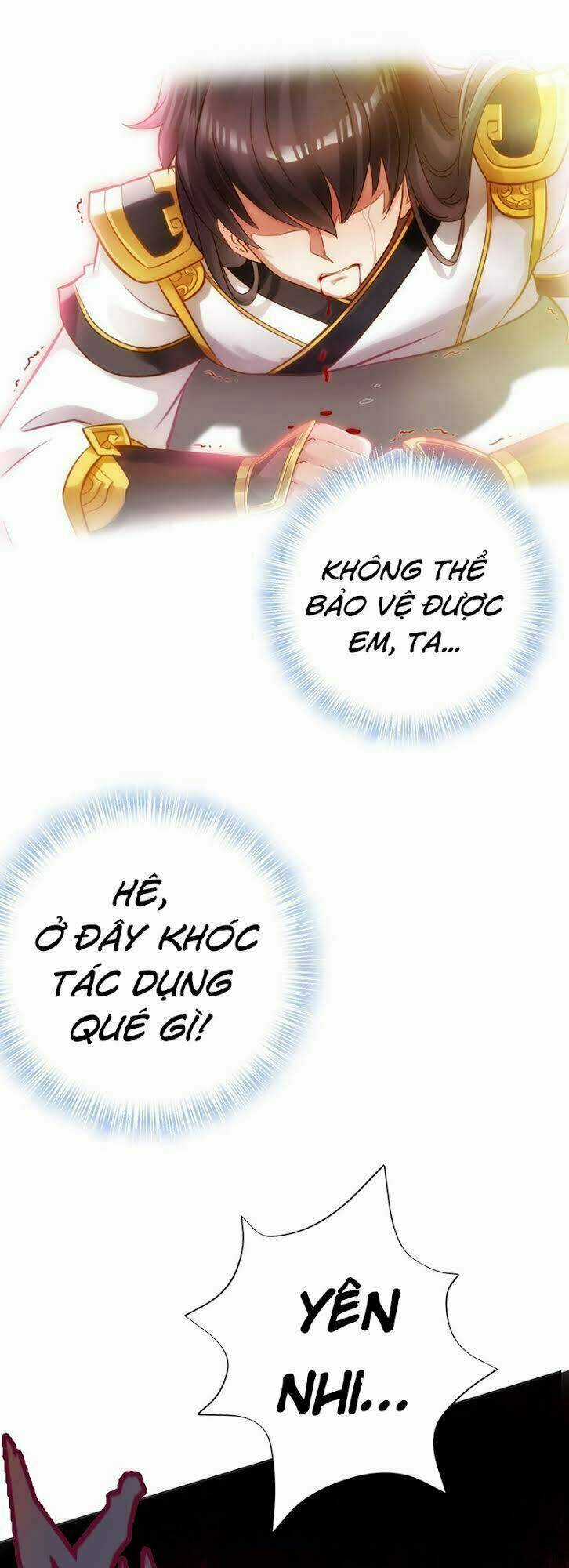 Bất Hủ Phàm Nhân - Chapter 6 - Trang 45