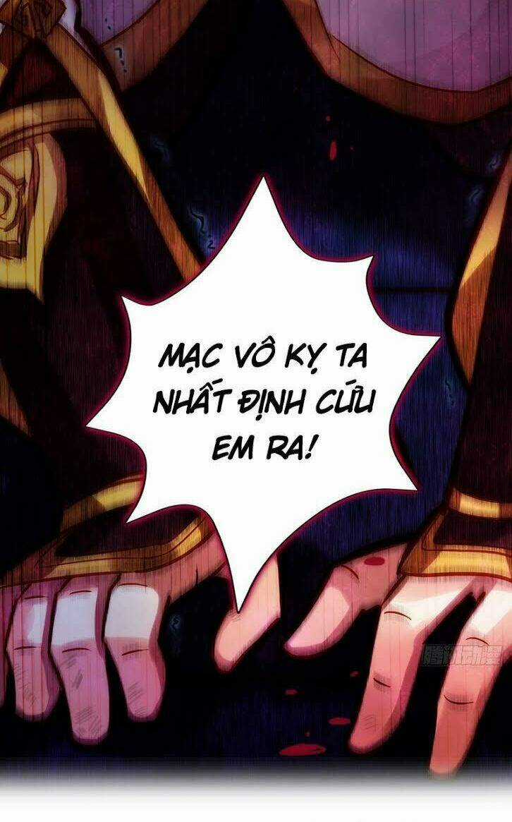 Bất Hủ Phàm Nhân - Chapter 6 - Trang 47