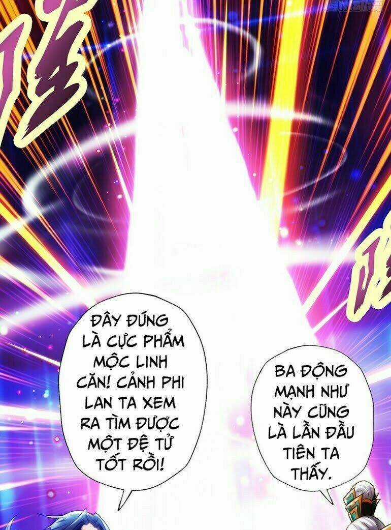 Bất Hủ Phàm Nhân - Chapter 6 - Trang 7