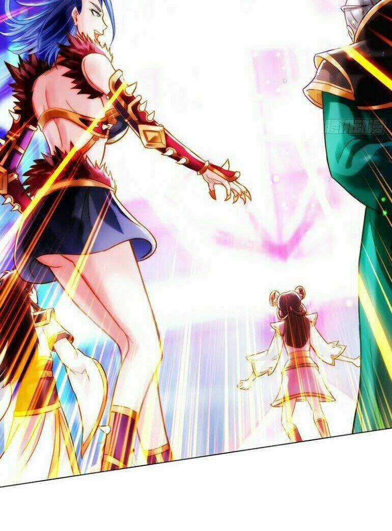 Bất Hủ Phàm Nhân - Chapter 6 - Trang 8