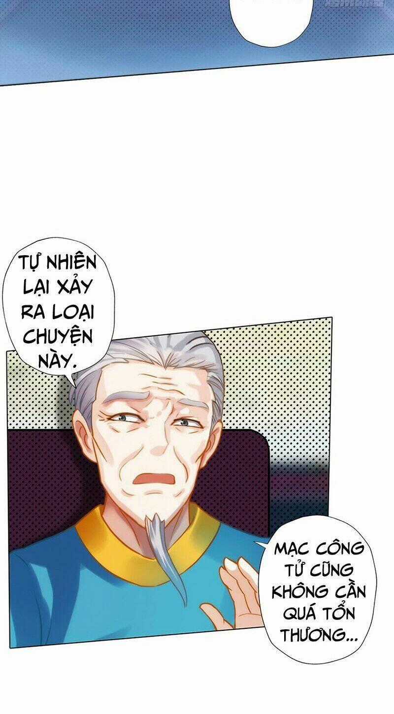 Bất Hủ Phàm Nhân - Chapter 7 - Trang 2