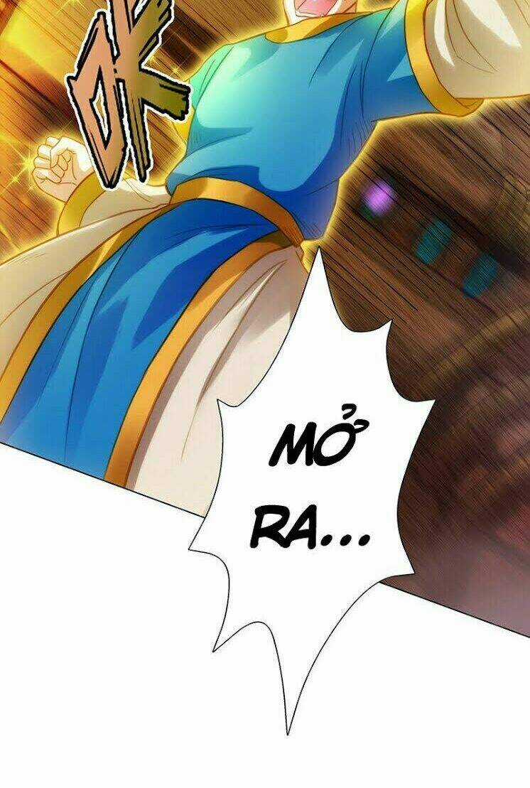 Bất Hủ Phàm Nhân - Chapter 7 - Trang 11